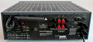 NAD 7600