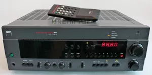 NAD 7600
