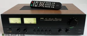 NAD C-3050
