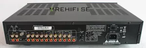 NAD C165BEE