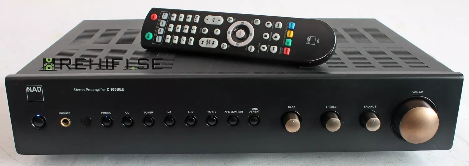 NAD C165BEE