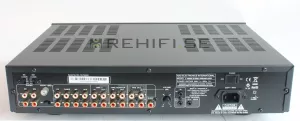 NAD C165BEE
