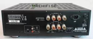 NAD C275BEE