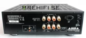 NAD C275BEE