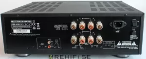 NAD C275BEE