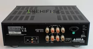 NAD C275BEE