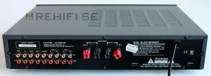 NAD C300