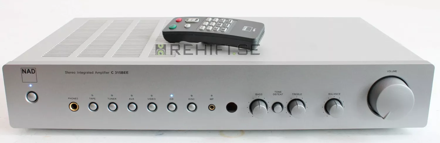 NAD C315BEE