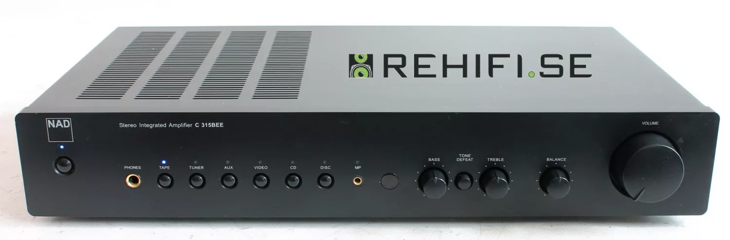 NAD C315BEE