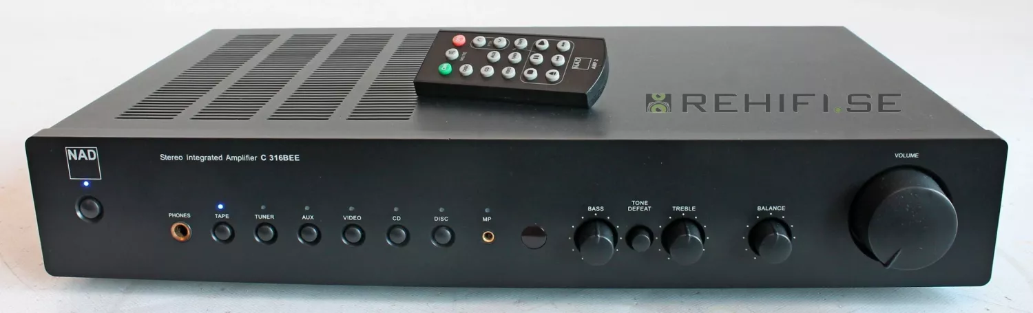 NAD C316BEE