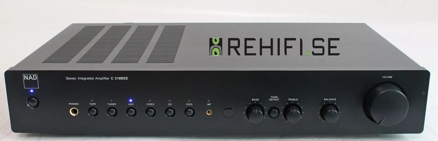 NAD C316BEE
