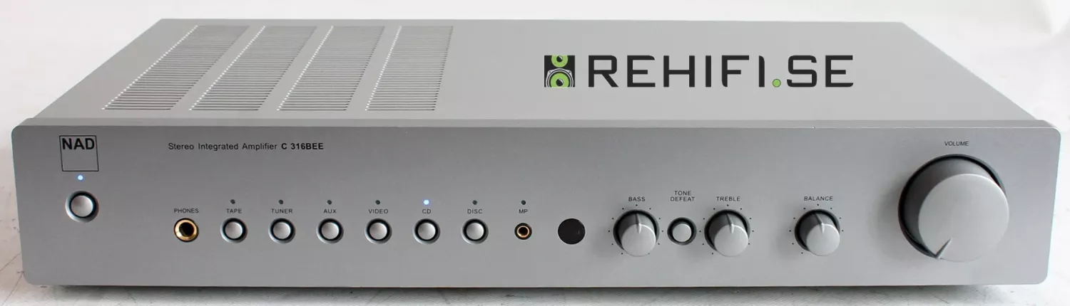 NAD C316BEE