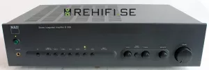 NAD C320