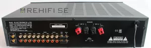 NAD C320