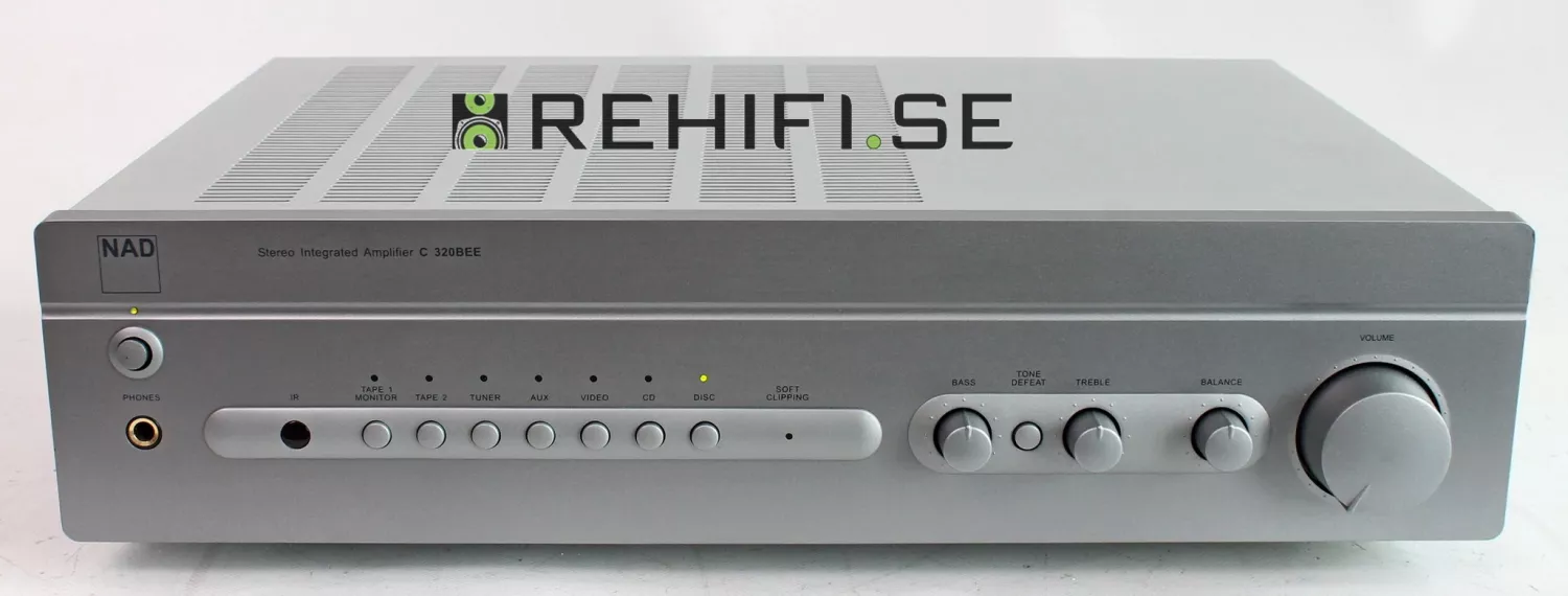NAD C320BEE