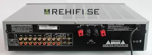 NAD C320BEE