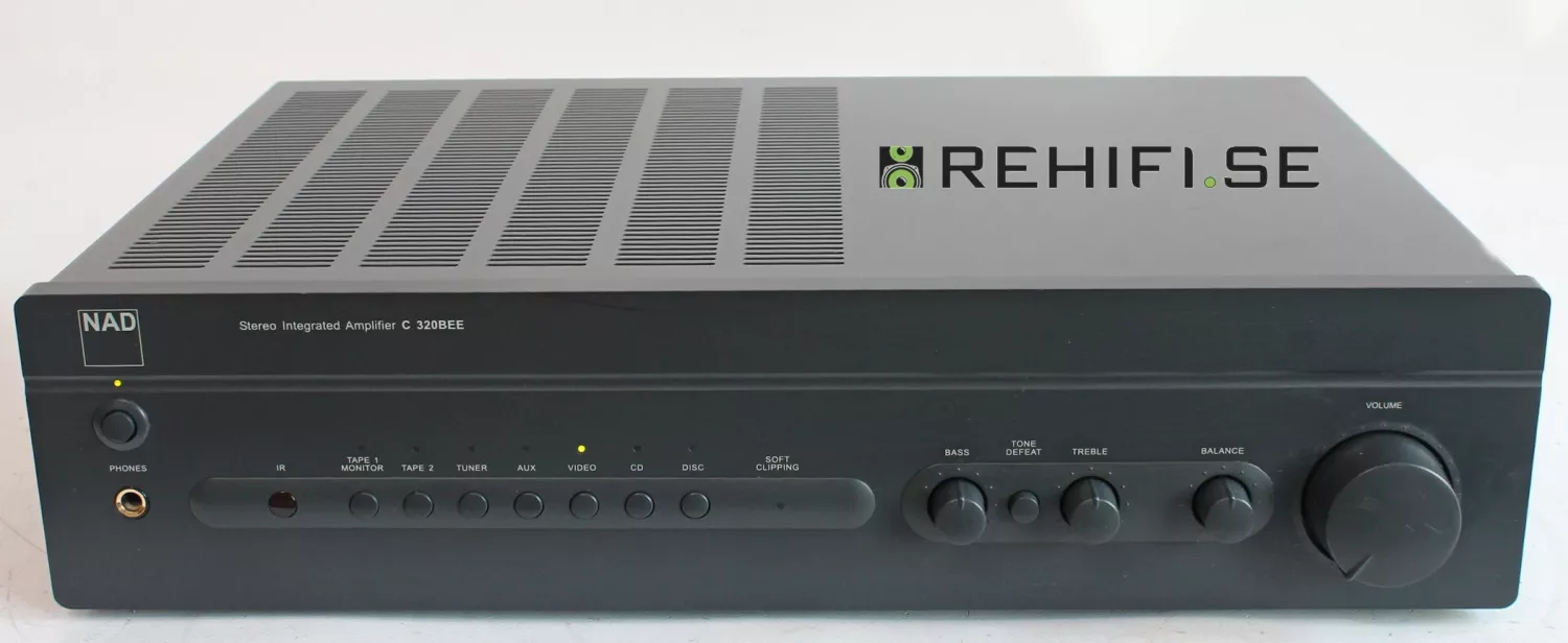 NAD C320BEE