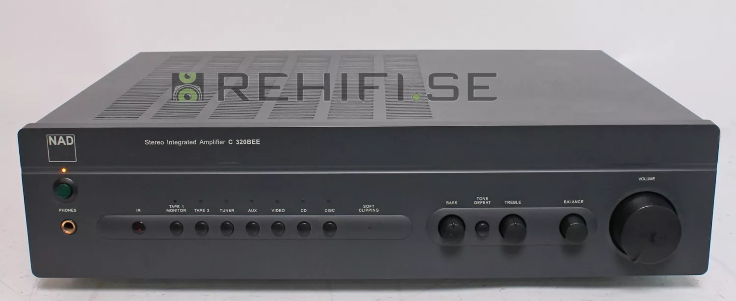 NAD C320BEE