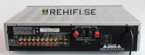 NAD C325BEE