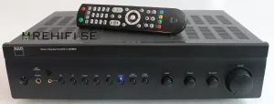 NAD C326BEE