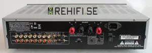 NAD C326BEE