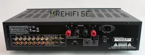 NAD C326BEE