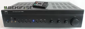 NAD C326BEE