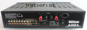 NAD C326BEE