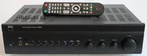 NAD C326BEE