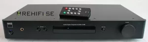 NAD C328