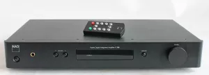NAD C338