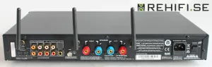 NAD C338
