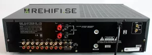 NAD C340