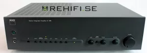 NAD C340