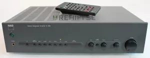 NAD C350