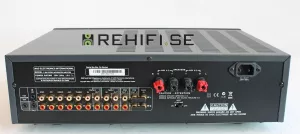 NAD C352