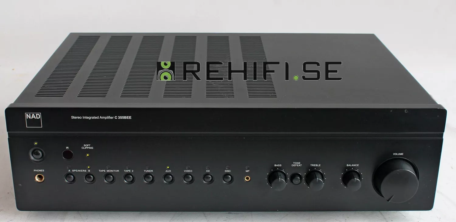 NAD C355BEE