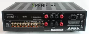 NAD C356BEE