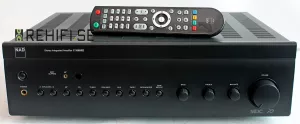 NAD C356BEE