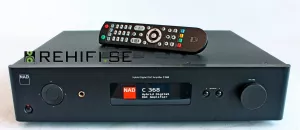 NAD C368