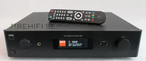 NAD C368
