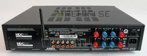 NAD C368