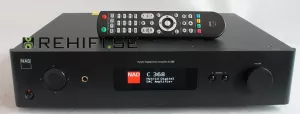 NAD C368