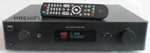 NAD C368