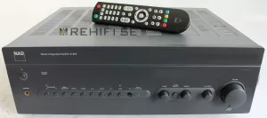 NAD C372