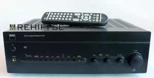 NAD C372