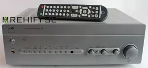 NAD C372