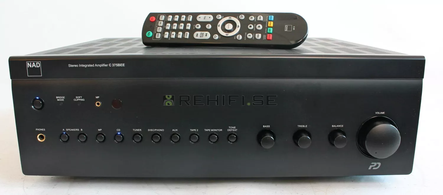 NAD C375BEE