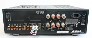 NAD C375BEE