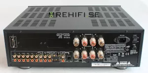 NAD C375BEE